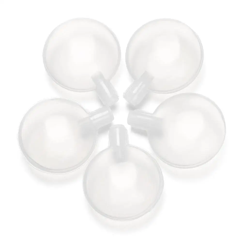 10/50pcs Fix Cat Puppy Squeaker Repair 27mm/35mm Plastic Noise Maker Insert Replacement Pet Toys 4