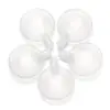 10/50pcs Fix Cat Puppy Squeaker Repair 27mm/35mm Plastic Noise Maker Insert Replacement Pet Toys 4
