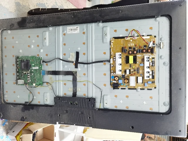 Ricambio ROTEMADEGG BN44-00622B - Scheda Alimentazione Per TV, Compatibile Con Vari Modelli