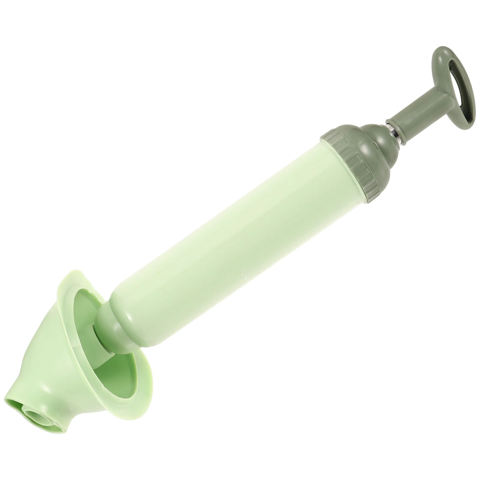 

High Pressure Toilet Plunger Pump Vacuum Toilet Plunger Bathroom Toilet Blockage Remover