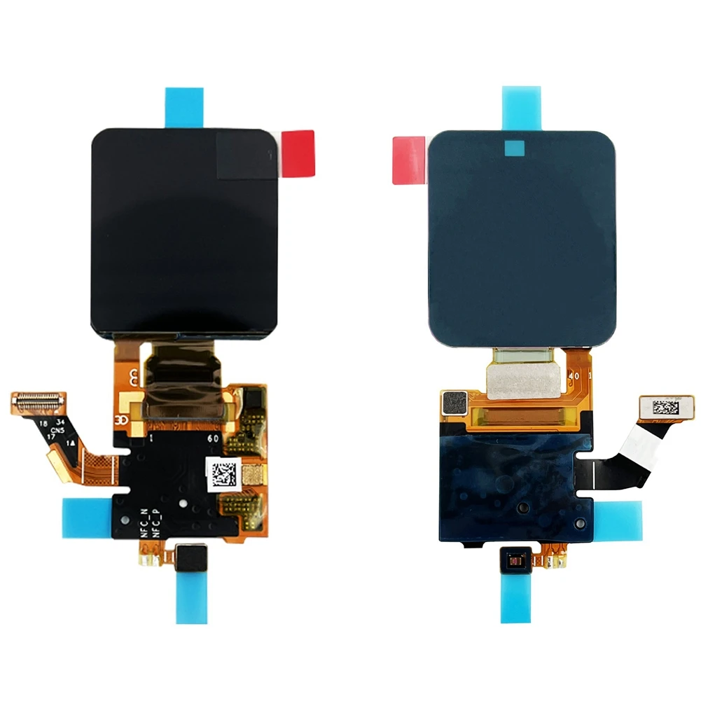 ġ  ִ OLED ÷ ũ, LCD ÷ ũ, AMOLED ÷, MIPI/SPI ̽, 1.6 ġ, 320x360