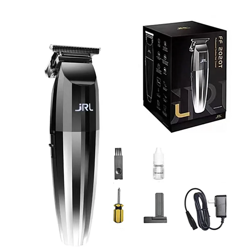 Máquina Cortar Pelo 10 piezas Babyliss Men - JML Distribuidora