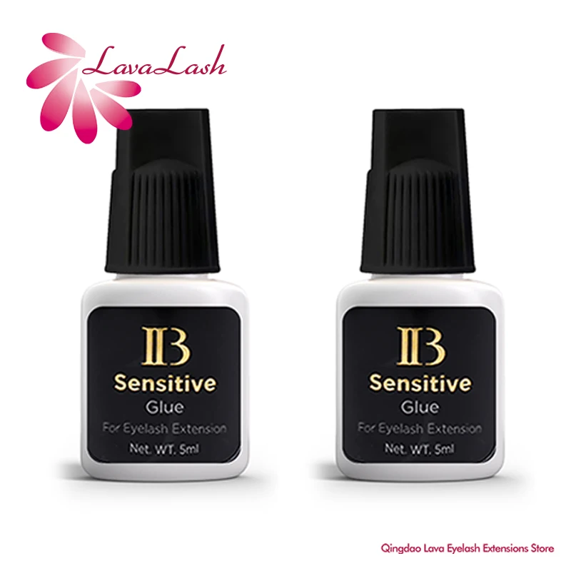 ib eyelash extension