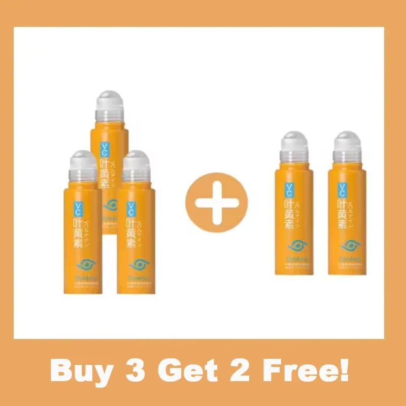 Buy 3 Get 2 Free