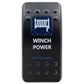Winch Power