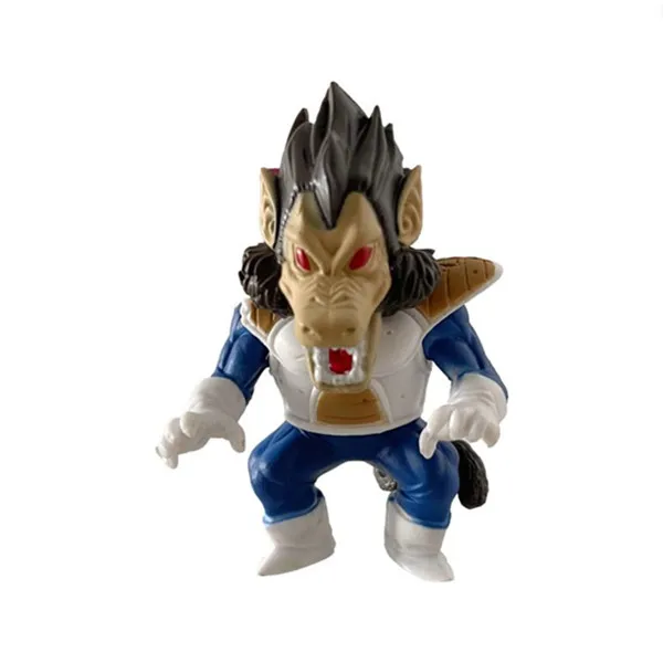 子供向けドラゴンボールZアクションフィギュア,コレクタブルマ