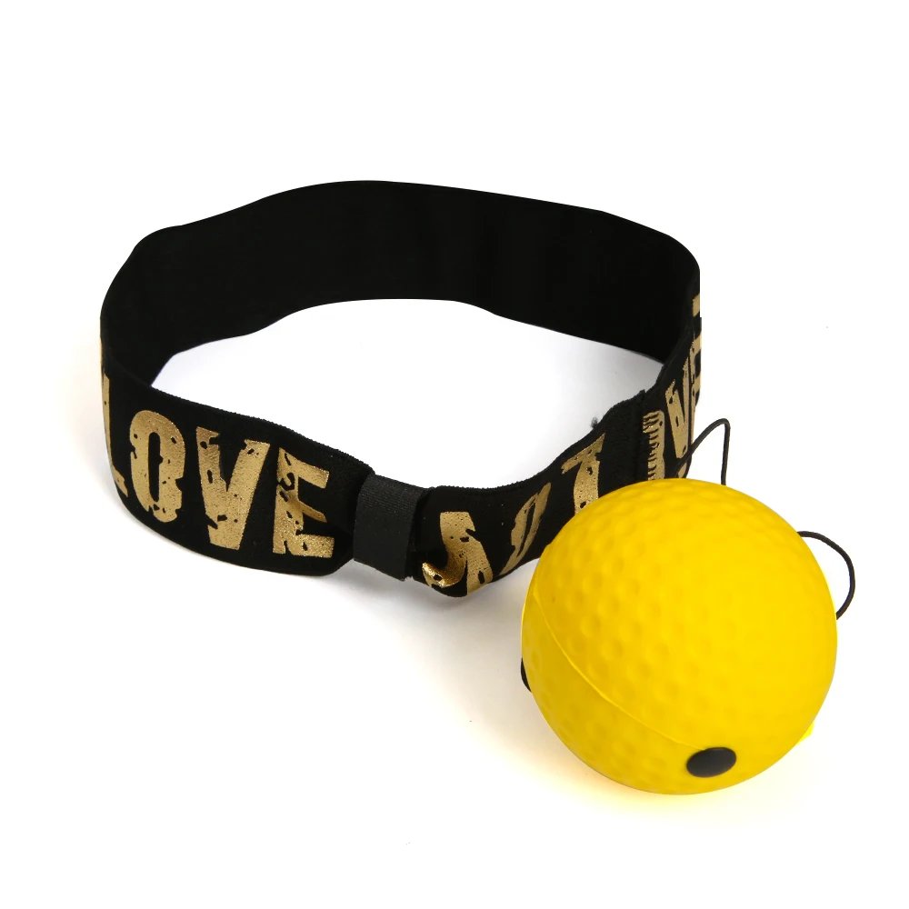 25G Yellow Ball