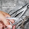 1PC, Multifunctional Gardening Ball Shear Bonsai Tool Round Pruning Pliers Bonsai Scissors Garden Bonsai Tools Scissors Tools 5