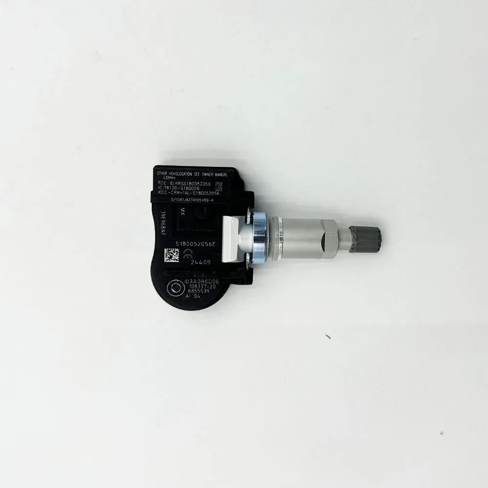 BMW F20 F30 X5 X6 F15 ̴  F56 F54 F60 R56 ǳ 433MHZ TPMS 36106855539 36106881891 36106856209 36106881890 6855539