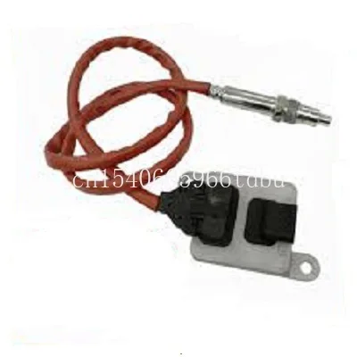 

OEM 5WK96697C 858984401 датчики Nox для грузовиков, высокое качество, 12 В Датчик NOX, Датчик Nox