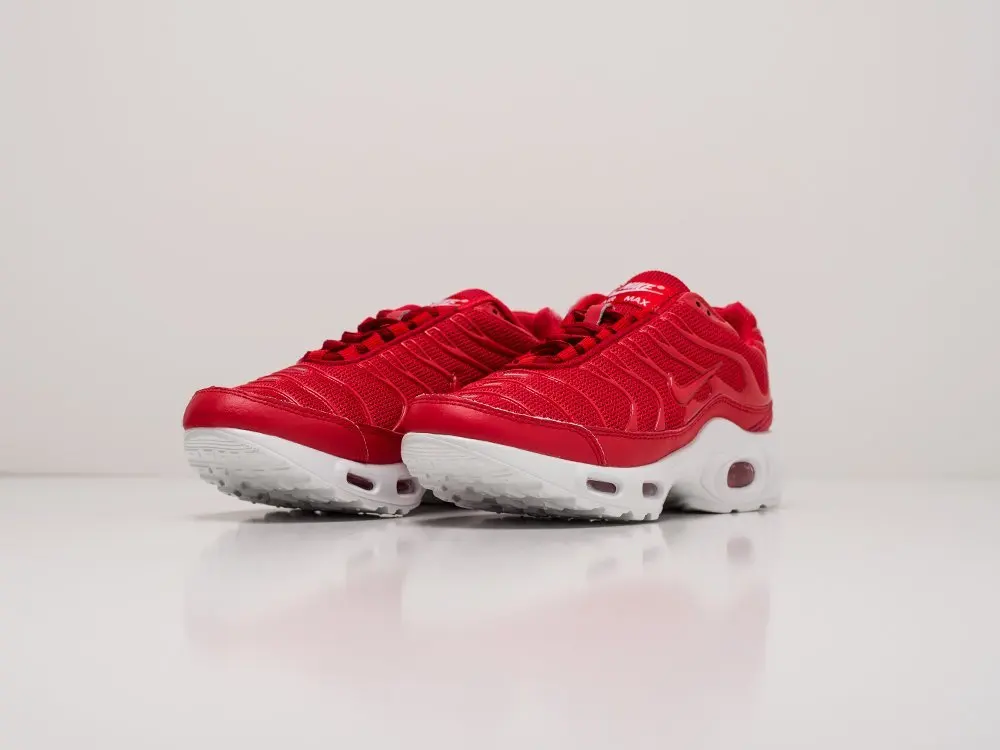 Sneakers Nike Air Max Plus Tn Rode Zomer Vrouwelijke|Sneakers voor vrouwen|  - AliExpress