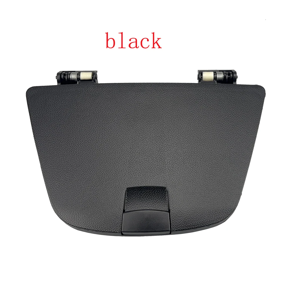 WQLSK For Chevrolet Cruze 2010 2011 2012 2013 2014 2015 대시 보드 중앙 제어 보관함 커버 수정 액세서리