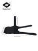 BAIJIA Golf Swing Ball Smart Ball Posture Corrector Golf Wrist Training Ball Golf Gesture Alignment Aid Ball for Beginner 6