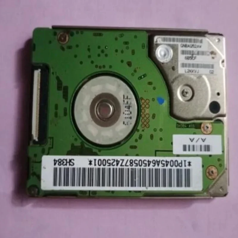 히타치 80GB 40GB CE 1.8인치 5400RPM 하드 드라이브 HTC426060G8CE00 HTC426040G8CE00용 90%-95% 새  HDD