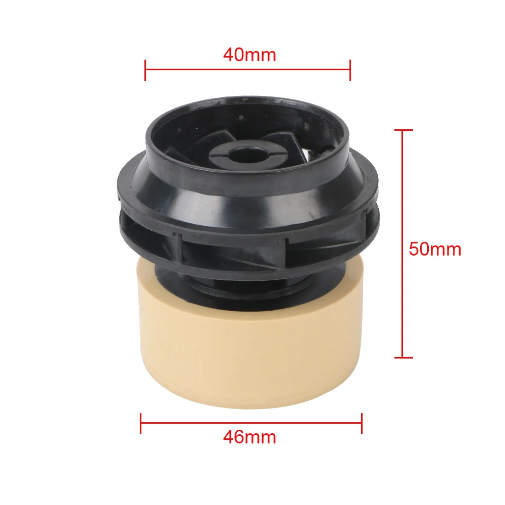 Water Pump Inner Rotor for Toyota Prius Camry 2010-2015 for Engine Electric Water Pump OEM No 161A0-29015 161A0-39025 cooling water pump