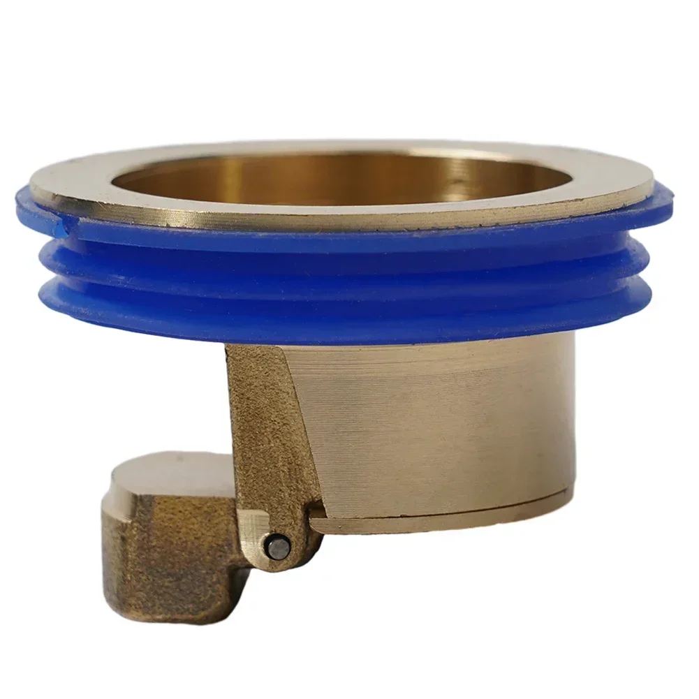 Shower Drain Plug Shower Drain Floor Drain Filter Shower Sink Strainer Sink Drain Strainer Drain Seal Plug Floor Drain Strainer Basin Drain Cover Floor Drainer Inner Core Floor Drain Bathroom Water Stopper One-Way Valve Shower Drainer Floor Drain Core Insectproof Anti-Odor Drain Cover Sewer Strainer Plug For Kitchen Bathroom Toilet