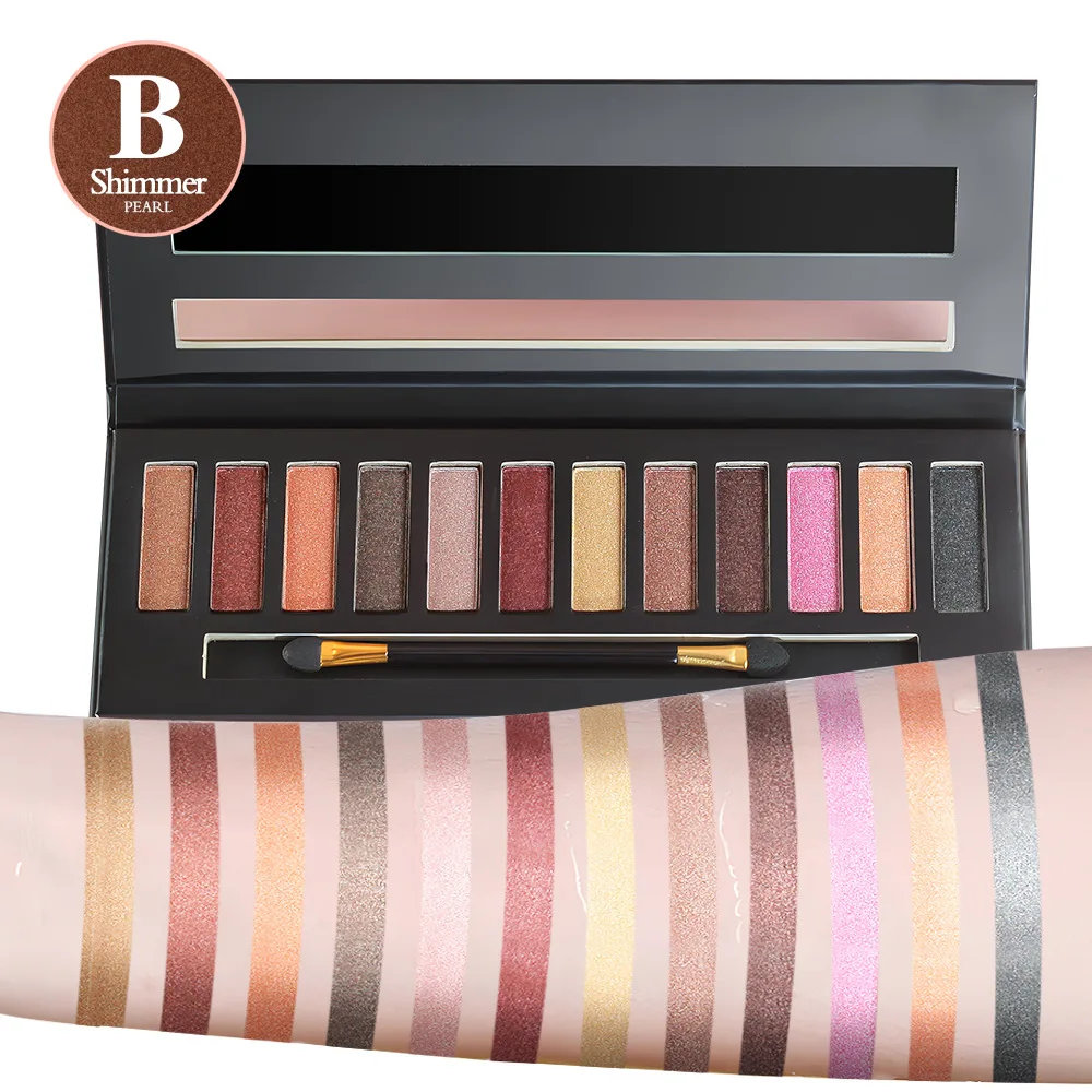 B Shimmer pearl