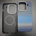 Dawn Blue  Magnetic