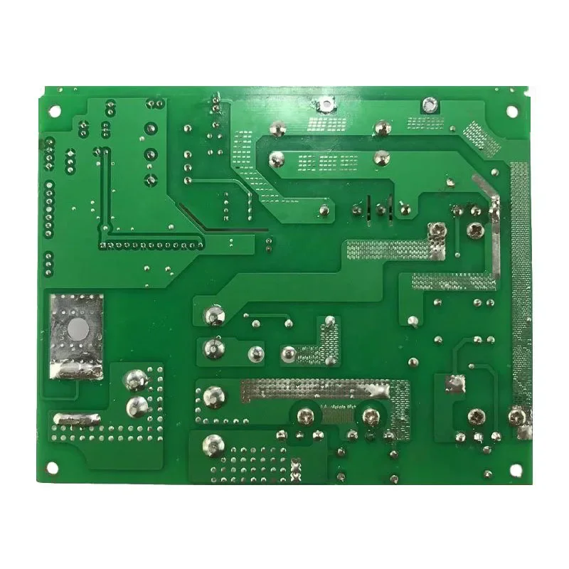 MINI ZX7200/250 Welding Machine Single Tube Circuit Board