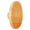 Wall Decoration Coat Rack Free Punch Coat Hook Round Hook Clothes Storage Rack Home Living Room Porch Decoration Hanger 2