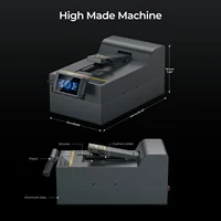 سخان وفتاحة شاشات Xwitzeal CP1 – نظام مزدوج (يدوي وأوتوماتيك) 6