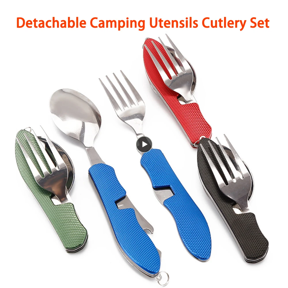 https://ae01.alicdn.com/kf/Sd6a17bd68981484bbc9693c9e1c4c946S/Multifunction-Travel-Utensil-Stainless-Steel-Detachable-Foldable-Knife-Fork-Camping-Utensils-Eating-Flatware-Tableware-Portable.jpg