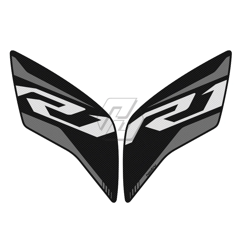Yamaha YZF R1 2015-2019  ׼ ̵ ũ е ȣ  ׸ Ʈ