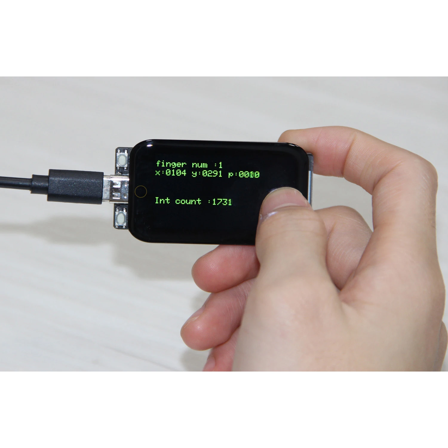 T-Display-S3 ġ  ESP32-S3  , LCD ÷, ,  5.0,  , LILYGO, 1.9 ġ, ST7789