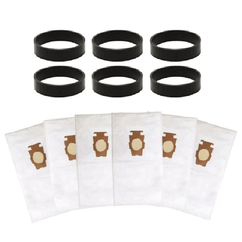 Addust Bag Vacuum Cleaner Parts For Kirby Sentria 204808/204811