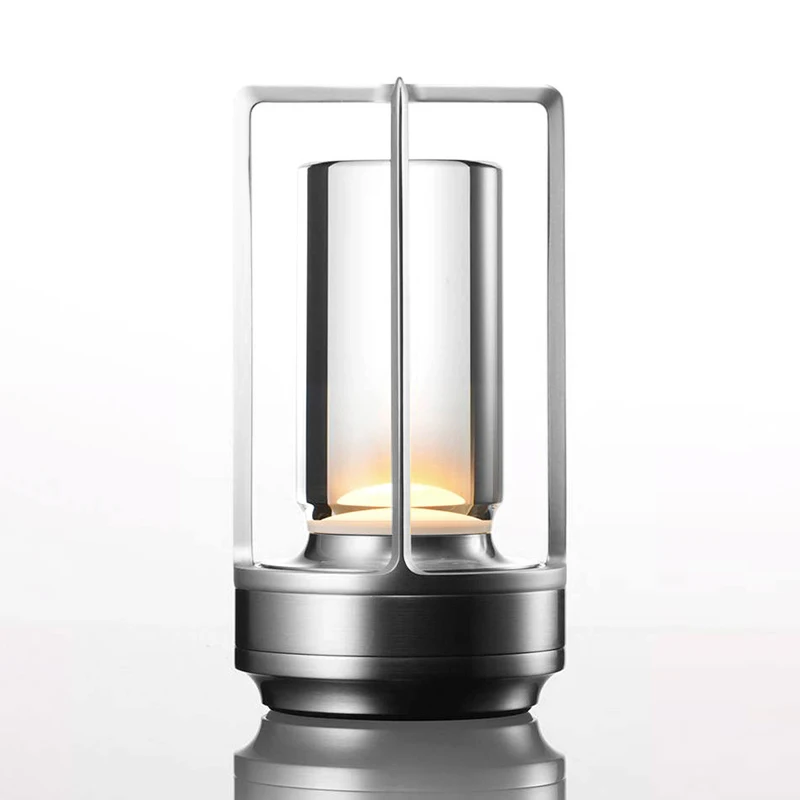 Silver 3 Colors