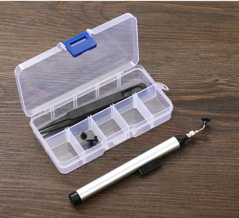 Herramienta de Succión al Vacío