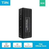 TRN TE PRO DAC Hi-Fi DAC/Amp  chip Earphone Amplifie 1