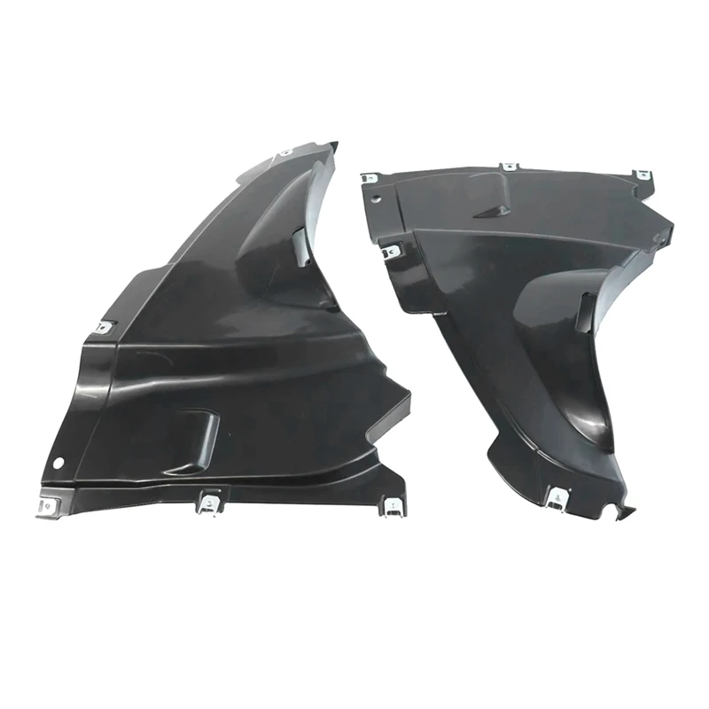 

Car Front Bumper Triangle Plate 51718055019 51718055020 For BMW F30 F31 F34 F35 316I 320I 328I 335I 316Li 320Li 328Li