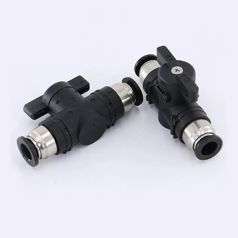 

1 шт., фитинг для пневматического шланга с быстрой установкой