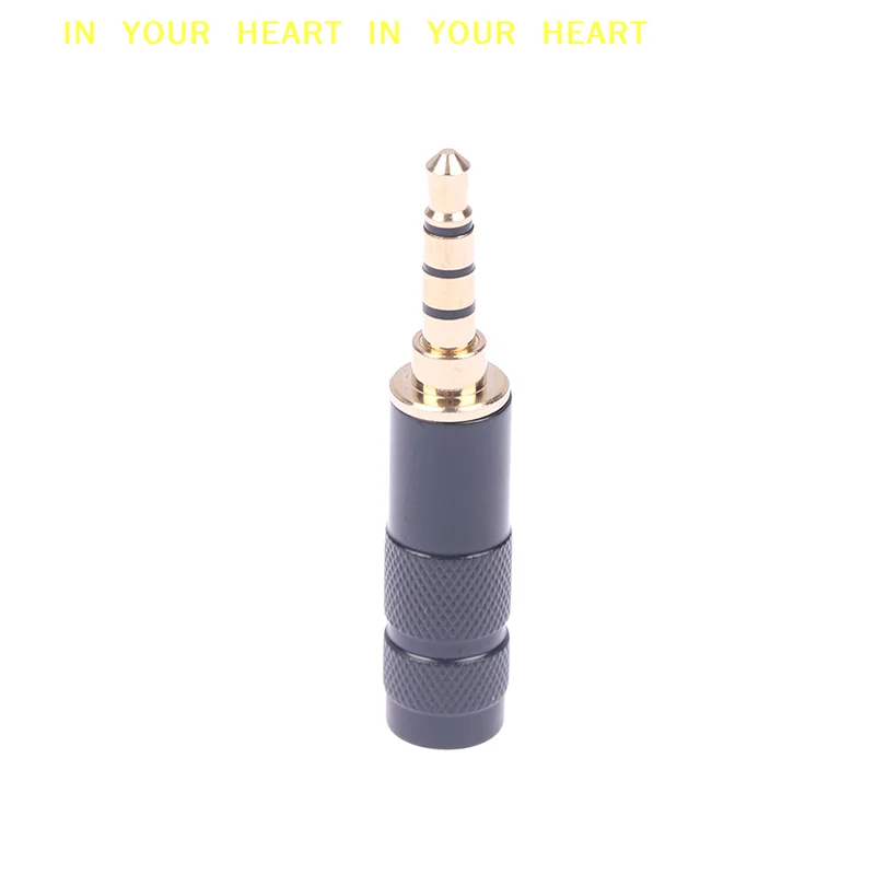 금도금 3.5mm TRS 남성-3.5mm TRRS 여성 스테레오 오디오 커넥터 3.5mm 3극 플러그-4극 잭 마이크 어댑터