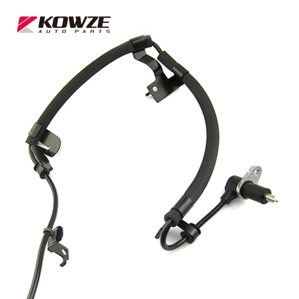 1PCS Front Right ABS wheel speed sensor for NISSAN NAVARA D22 YD25T