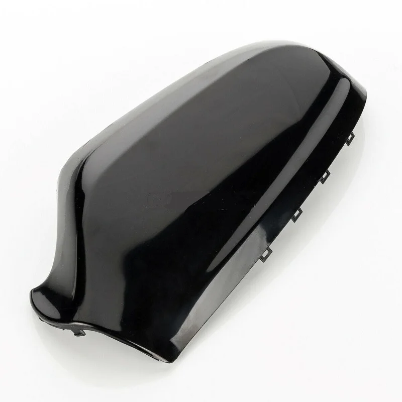 2Pcs Rearview Mirror Cover Cap 6428200+6428199 for Vauxhall Opel 