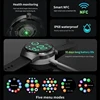 2024 New GPS Sport watch NFC GT4 Smart Watch Men 360*360 HD AMOLED Screen Bluetooth Call Heart Rate Smartwatches for Android IOS 2