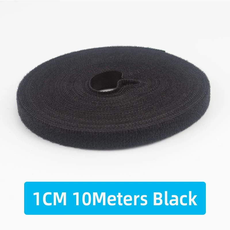 Black 10mm