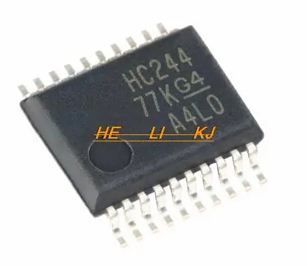 

SN74HC244DWR SN74HC244DW SN74HC244D SN74HC244, бесплатная доставка