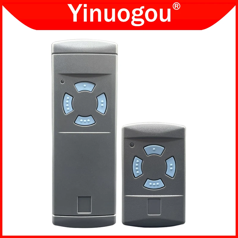 

HORMANN Пульт 868МГц HSM2 HSM4 HSE2 HSE4 HS1 HS2 HS4 Дубликатор дистанционного управления для гаражных ворот 868,35 МГц Клон-передатчик