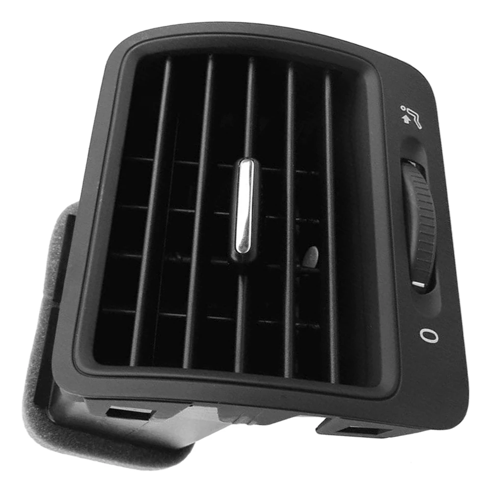 폭스바겐 골프 MK5 MK6 2004-2013 에어컨 전면 통풍구 1KD-819-703 1KD 819 704 1K0819710 호환