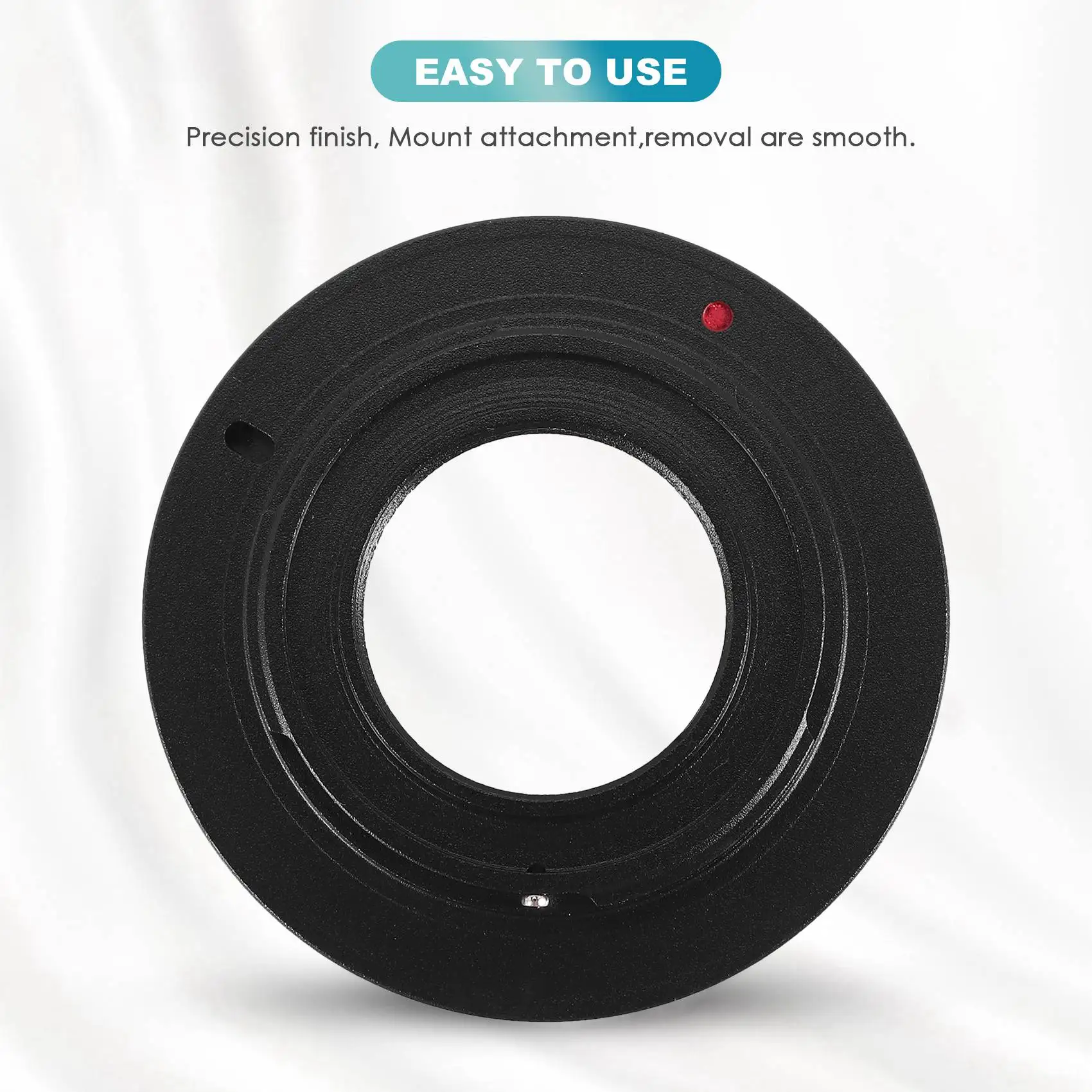 C-mount lens-Micro Four Thirds (Olympus,for Panasonic) camera body support Lens Mount Adapter C M4 / 3