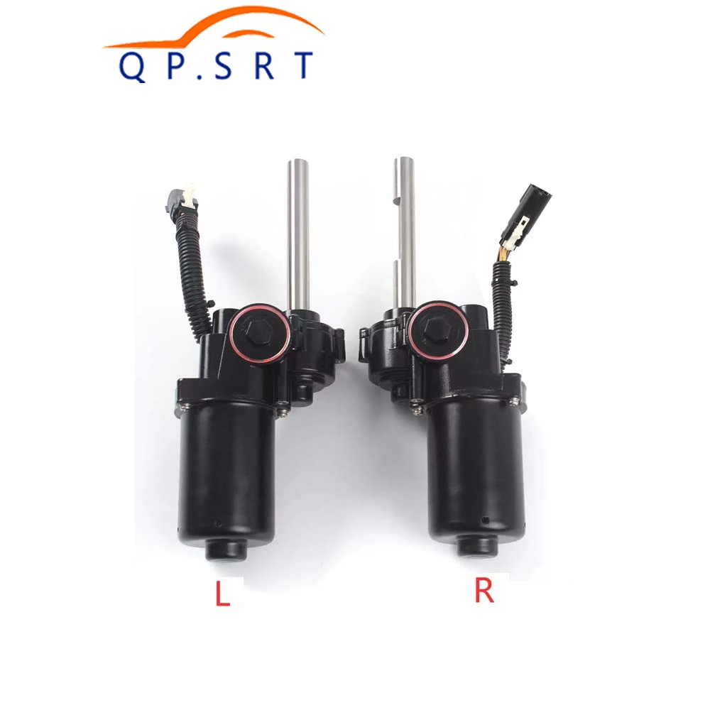 

Front Rear and Left Right Power Pedal Motors AL3Z16A506A AL3Z16A507A For Ford F-150 Series