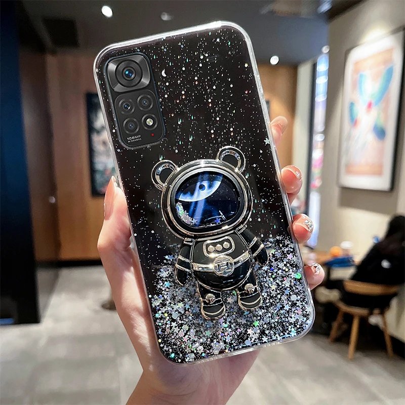 Quicksand Astronaut Case