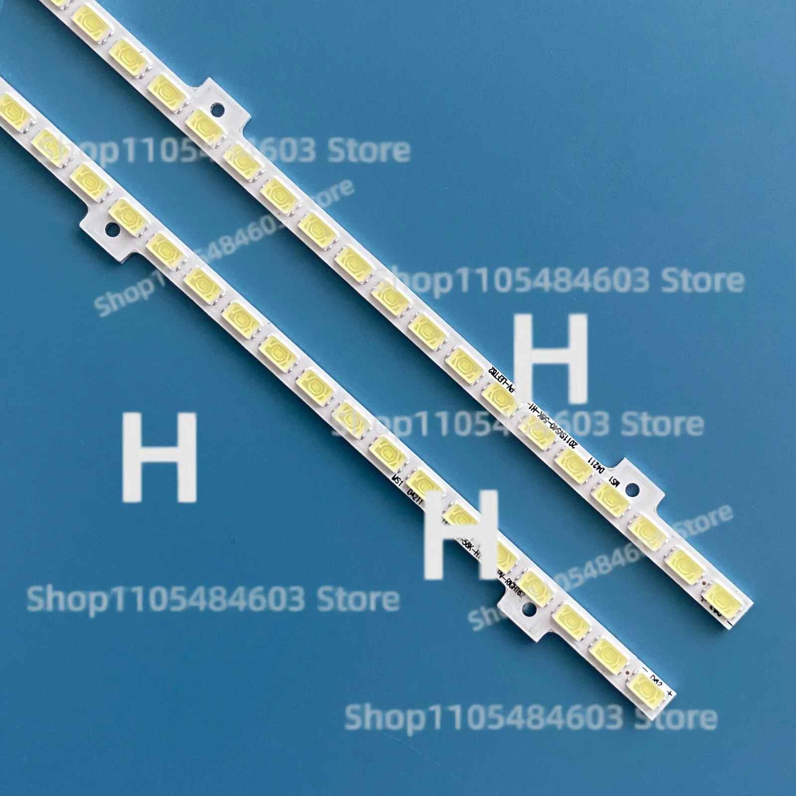 삼성 40인치 TV용 KRDG LED 백라이트 스트립 UE40D5000 UE40D5700 UE40D5500 UE40D5520