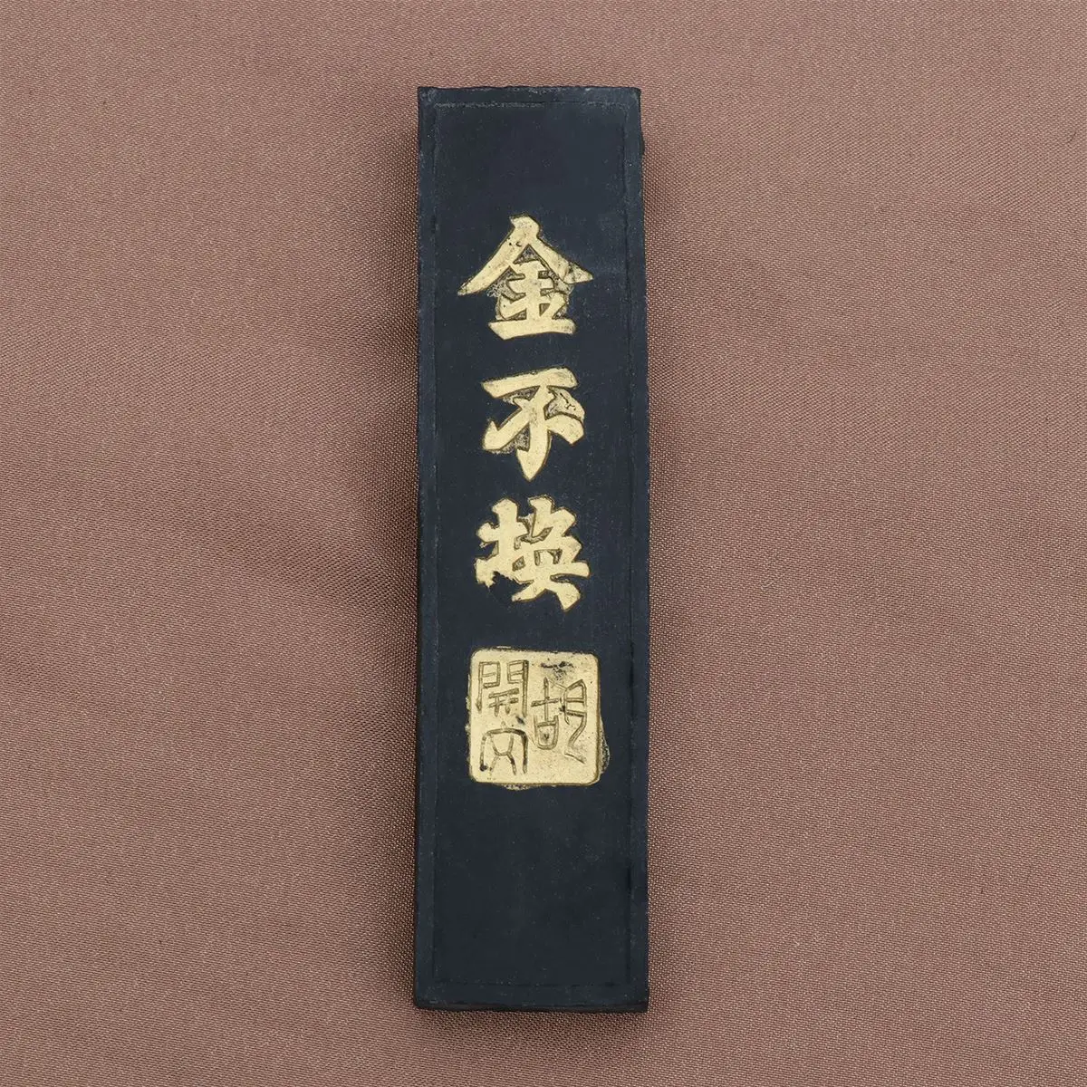 Ink Calligraphy Chinese Inkstone Painting Stick Stone Block Sumi Sticks Pratice Strip Accessories Grindingjapanese Natural Soot