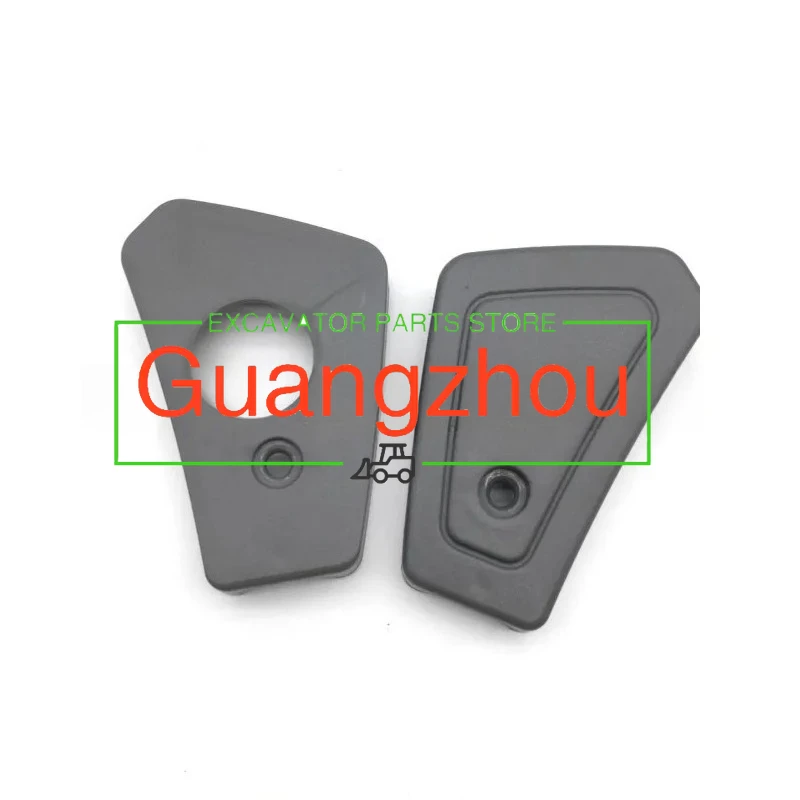 두산 DX75/150/215/220/225/260/300/380 굴삭기 파일럿 핸들 유압 안전 잠금 장치 고품질 굴삭기 액세서리