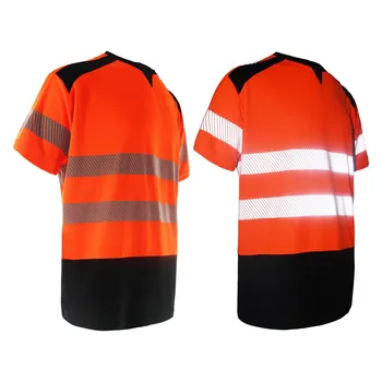 High Visibility Reflective Shirt