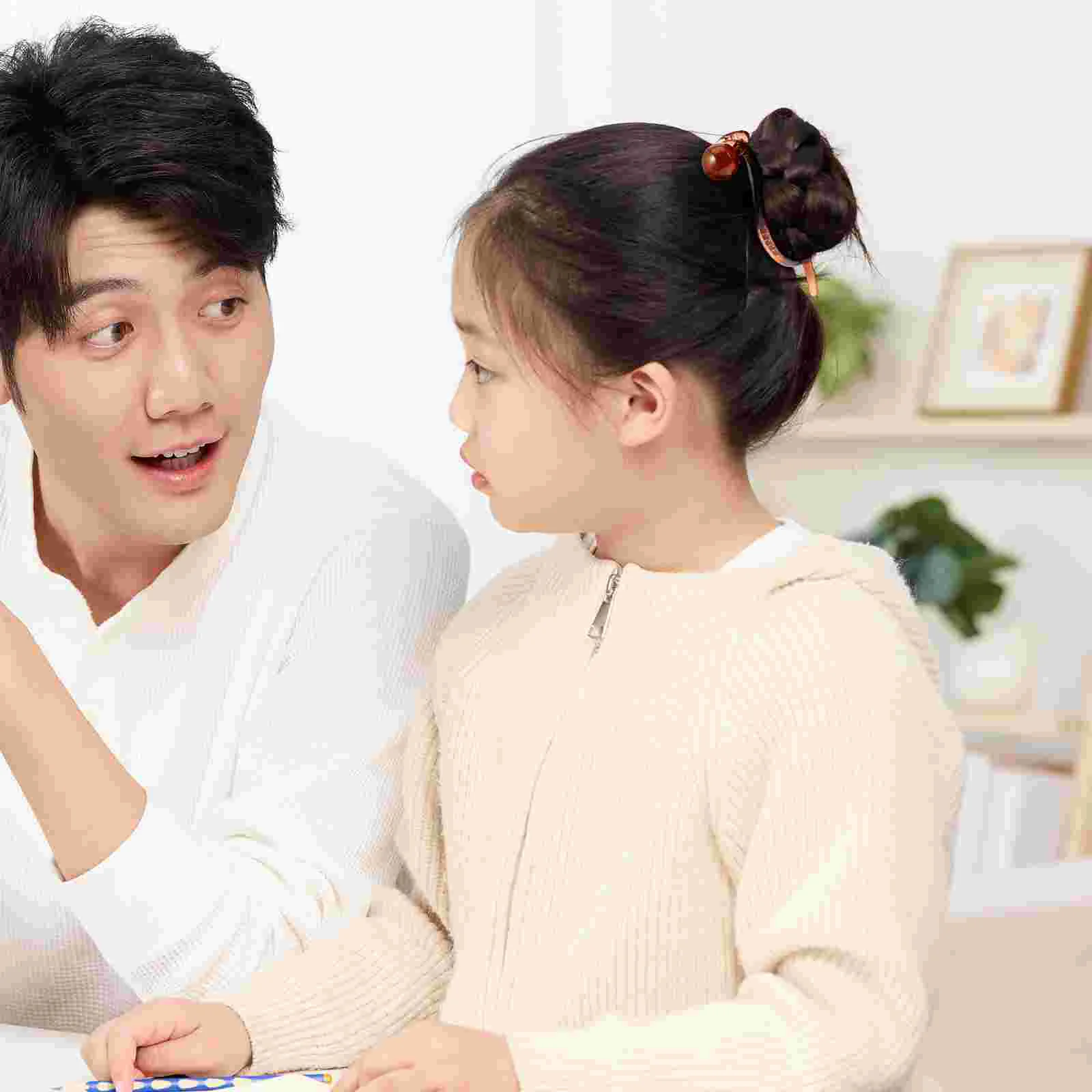 Рисунок 6 - Заколки для волос